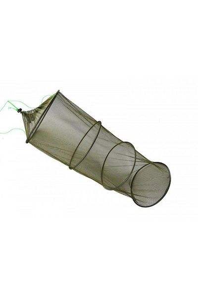 FORMAX Juvelnic Keepnet Green Mesh 30x75cm