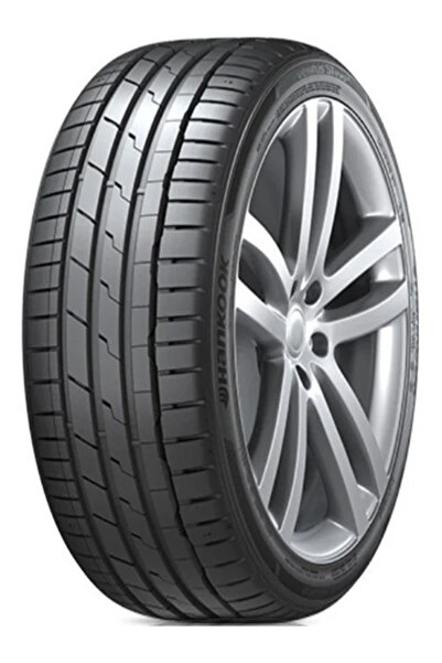 Hankook 255/50R19 107W XL VENTUS S1 EVO3 SUV K127A (4x4-SUV) YAZ LASTİĞİ (ÜRETİM YILI:2020)