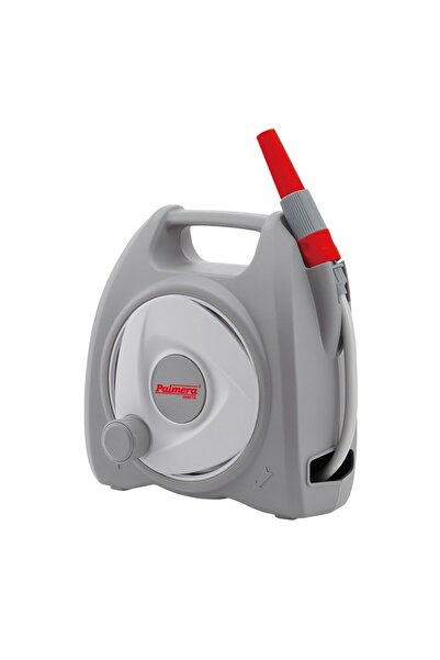 Palmera PA-MHM10 Manuel Hortum Makarası 10M