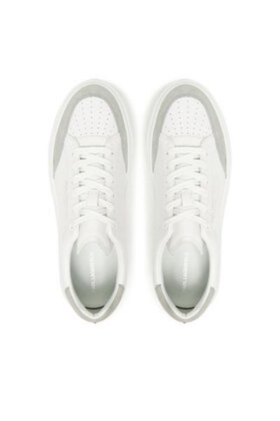 Karl Lagerfeld Men's Sneakers KL52241 multicolor