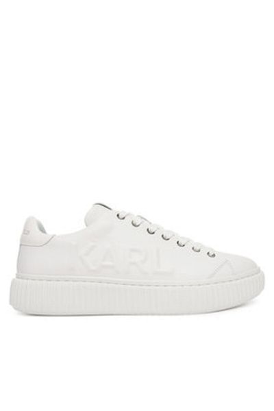 Karl Lagerfeld Men's Sneakers KL24225 multicolor