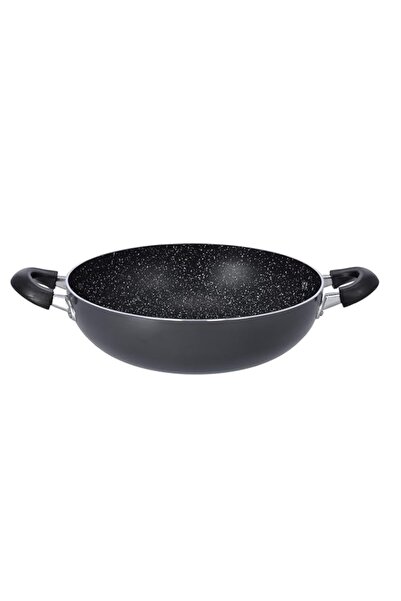 Generic Delcasa 26CM Non Stick Wokpan/Induction 1X6