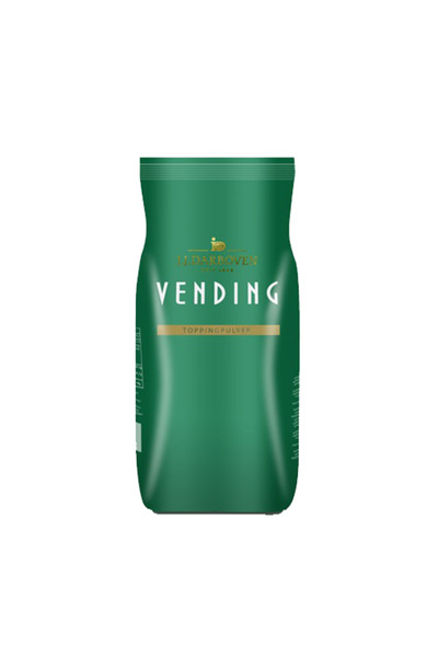 J.J. Darboven JJ Darboven Topping Pulbere lapte 50% 1kg