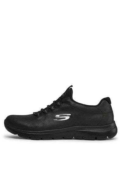 SKECHERS Women's Sneakers 88888301 Black