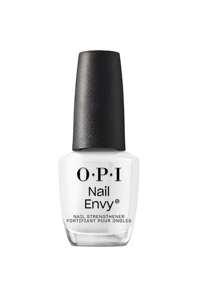 OPI Tratament pentru intarirea unghiilor Nail Envy, Alpine Snow, 15 ml