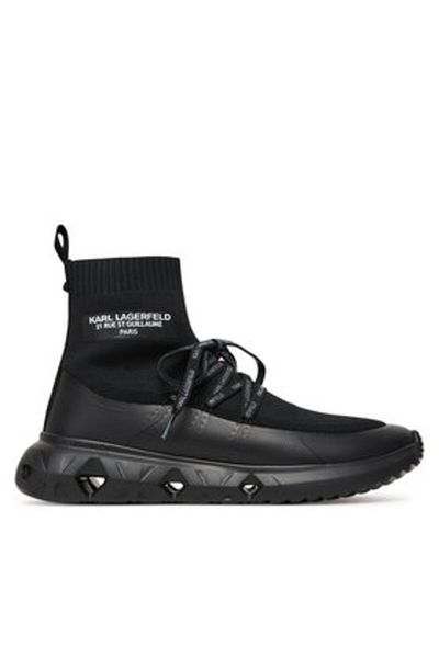 Karl Lagerfeld Men's Sneakers KL54645 multicolor