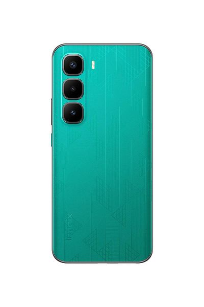 INFINIX HOT 60 Pro+ X6886 256+8 (4G) Moco Cyber Green TRA