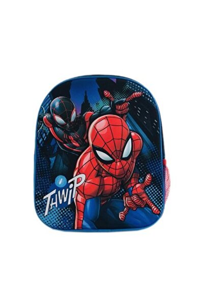 Disney Ghiozdan Spider Man 21912301_3, 1 compartiment mare, 31,8 x 28,5 x 11,...