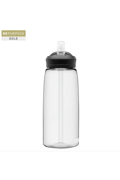 Camelbak Eddy Plus BPA Free Water Bottle - 1000ml