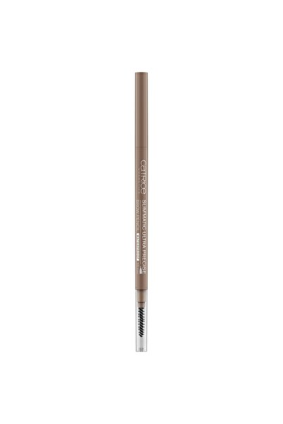 Catrice Creion de ochi rezistent la apa Slim'Matic Ultra Precise Brow Pencil Waterproof 015, 0.05 g