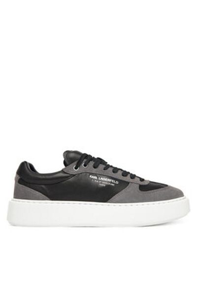 Karl Lagerfeld Men's Sneakers KL52235 multicolor