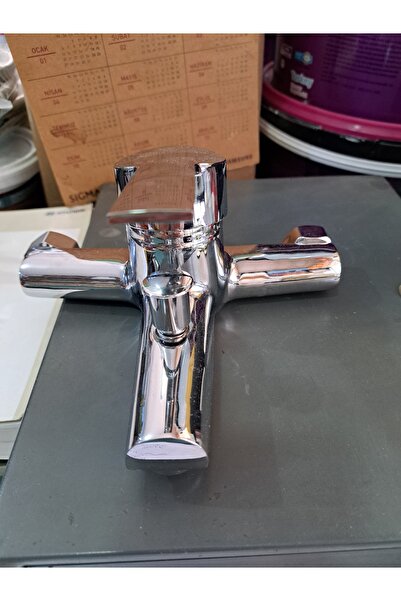 Armis Banyo bataryasi