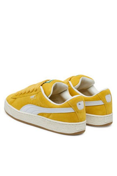 Puma Men's Sneakers 395205 Multicolor