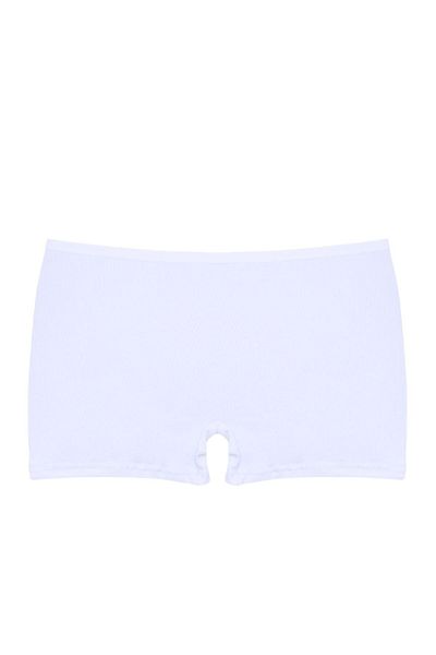 Newlilla 115 girl's mixed 5-piece cotton boxer shorts pack