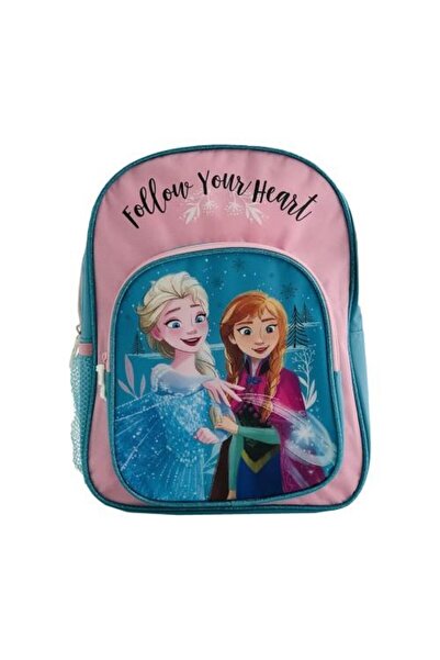 Disney Ghiozdan Frozen 21312201, 2 отделения, 32 x 25 x 10.5 см