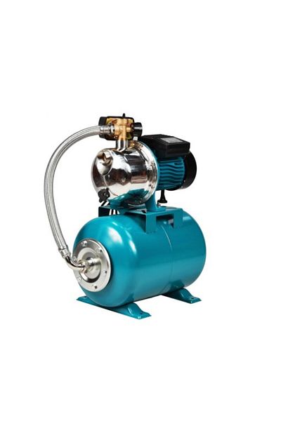İbo Hidrofor AJ 50/60, 1100 W, rezervor 50 l, debit 60 l/m