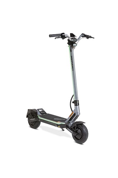 MS ENERGY Electric Scooter MS ENERGY FLARE X