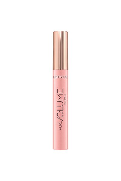 Catrice Спирала за обем Pure Volume Mascara 010, 10 мл