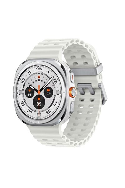 Samsung Smartwatch Galaxy Watch Ultra (2025), 47mm, LTE, AMOLED Display, Bluetooth, Wi-Fi, NFC, 2GB