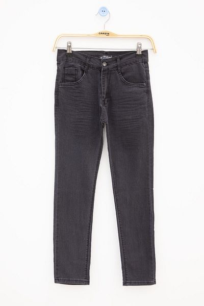 Cansın Mini Smoked Boy's Lycra Trousers 19792