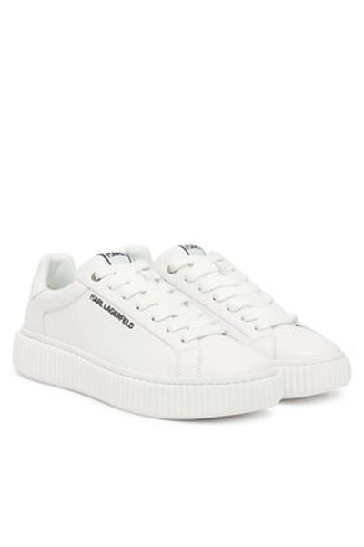 Karl Lagerfeld Men's Sneakers KL24220 multicolor