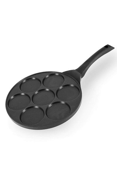 Generic Royalford Die Cast Aluminium Pancake Maker [RF5781]