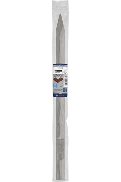 Bosch PRO HEX-4C Sivri Keski 28 mm, 28x520 mm
