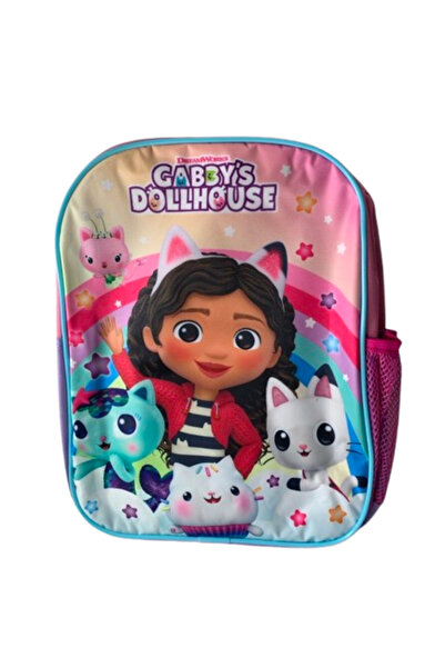 Gabby's Dollhouse Rucsac mic Gabby Dollhouse GDH 12001_1