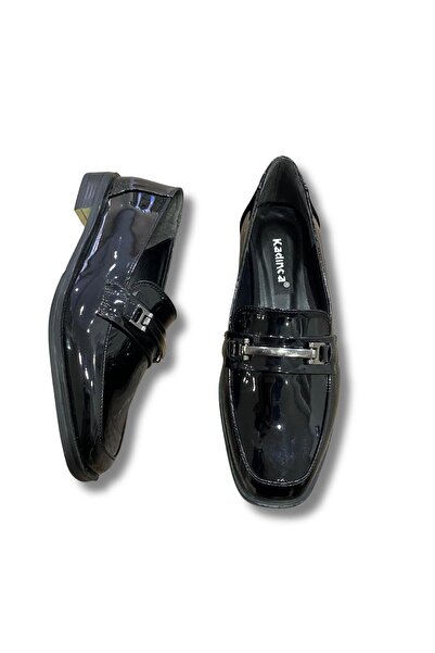 Aldina Nucci Women's Loafer Shoes # 1056