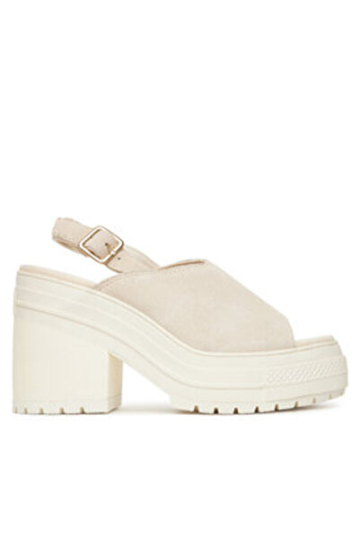 Converse Γυναικεία Σανδάλια A15070C Πολύχρωμα