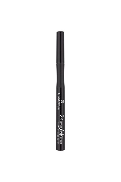 Essence Tus pentru ochi 24ever ink liner 01, 1.2 ml