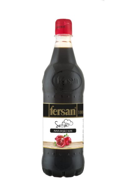 Fersan Şefim Nar Ekşisi 1 lt