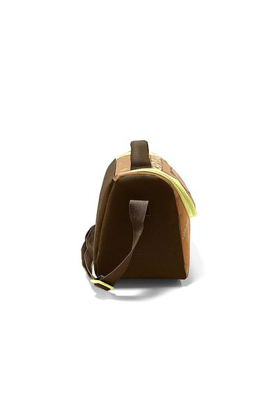 Coral High Cutie termică pentru prânz cu model Capybara pentru copii 11799