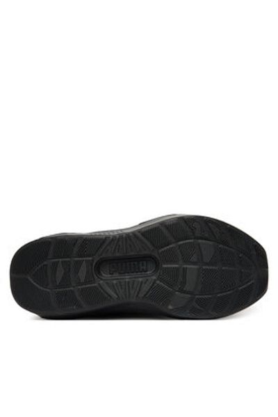 Puma Unisex Sneakers 401510 Black