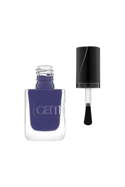 Catrice Lac pentru unghii 026 Midnight Dusk Gel Affair, 10.5 ml,