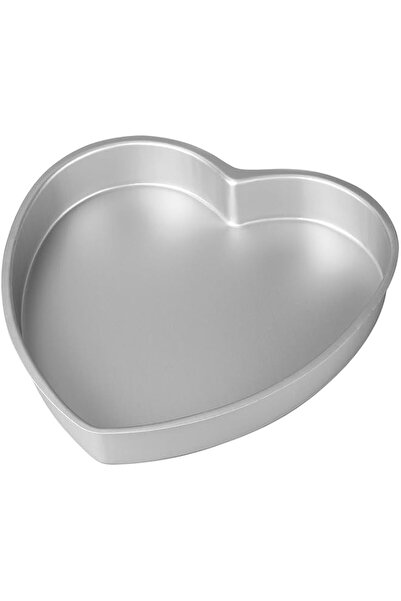 Generic قالب قلب مفضل من ويلتون ديكوريتور، مقاس 6×2 بوصة