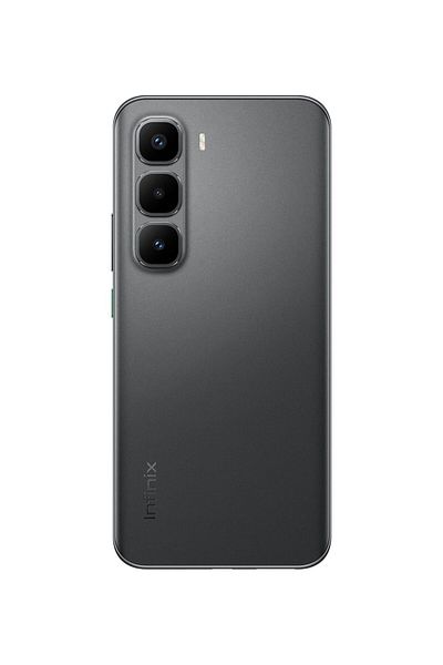 INFINIX HOT 60 Pro+ X6886 256+8 (4G) أسود أنيق
