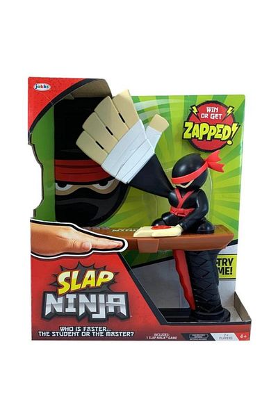 Jakks Joc Friptea - Slap Ninja