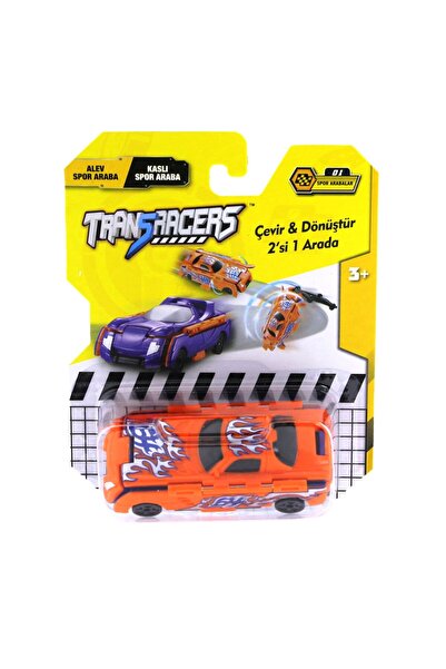 NEWBRENDHOME ألعاب تعليمية تفاعلية، سيارات رياضية قابلة للتحول، سيارات رياضية...