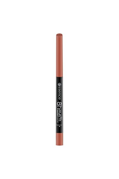 Essence Creion de buze mat 8h matte comfort lipliner 12, 0.3 g