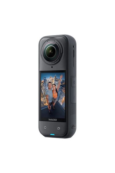 Insta360 Camera Video de Actiune X5 Standard Bundle