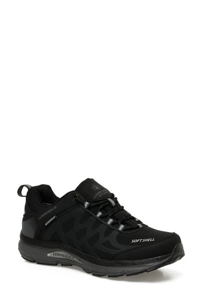 lumberjack URSA WMN 5PR Siyah Kadın Outdoor