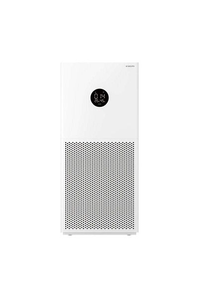 Xiaomi جهاز تنقية الهواء الذكي 4 برو BHR5096GL أبيض