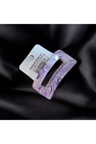 Store Patterned Latch Buckle