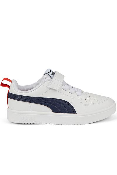 Puma Rickie Ps Children's Casual Sports Shoes Colorful Walking Shoes