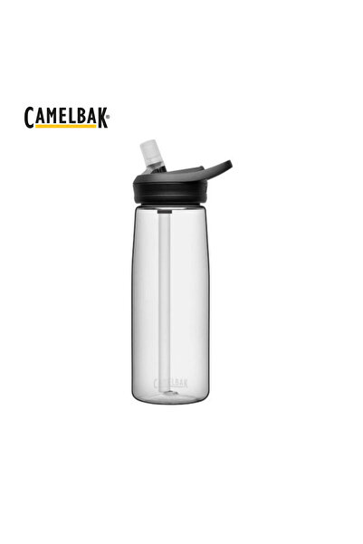 Camelbak Lifestyle Eddy Plus BPA Free Water Bottle - 750ml