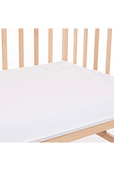 SafeMom 70x140 Su Geçirmez Bebek Yatak Alezi