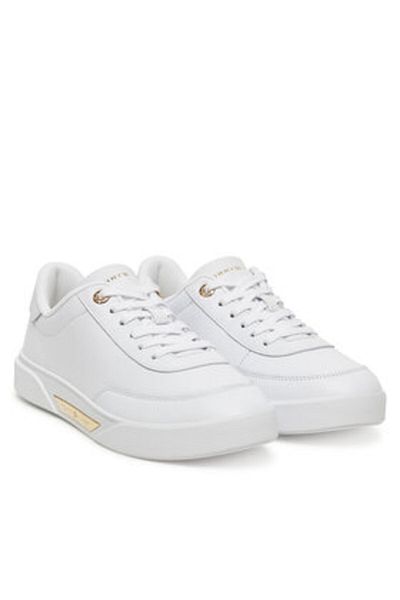 Tommy Hilfiger Tommy Hilfiger Women's Sneakers FW0FW08682 multicolor