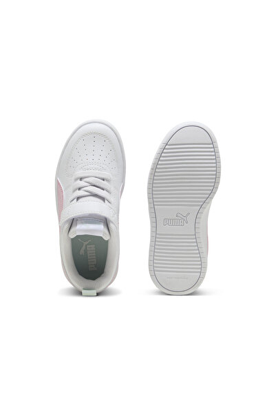 Puma Rickie Ps Children's Casual Sports Shoes Colorful Walking Shoes