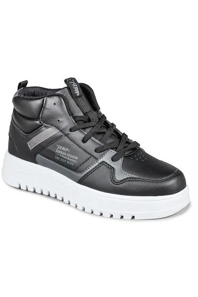 Jump 27428 Comfort Casual High-Neck Sports Unisex Shoes